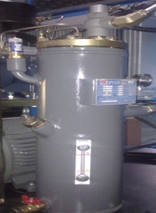 ��ѹ������Ͱ